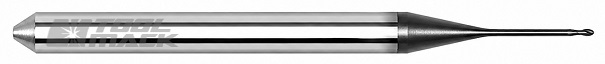 Roland PMMA Bur 0.6mm DLC (ZPB-30D) (image for) Roland PMMA Bur 0.6mm DLC (ZPB-30D)